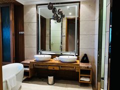 -惠州金海湾嘉华度假酒店