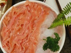 -小天鹅火锅·一线江景洪鼎旗舰店(洪崖洞店)