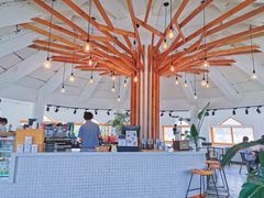 -ChanDu躔度咖啡(灯塔店)