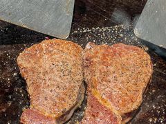 -水木锦堂·自助铁板烧(方庄时代店)