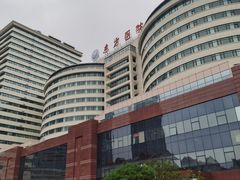 -上海市东方医院(总院)