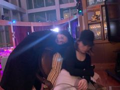 -The Penthouse酒吧