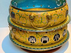 -南门小馆·清真(国贸商城店)