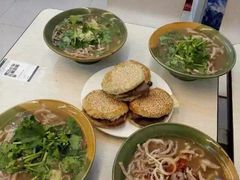 -天津乾毓德饭庄·清真传统炒菜·海鲜烧烤(咸阳路店)