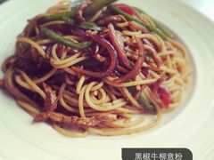 iphone_upload_pic-MI WU FACTORY米屋美食工厂餐厅(绿地店)