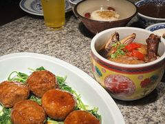 -南京大牌档(中山陵店)