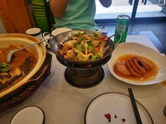 -王家大院·南京菜(湛江路总店)