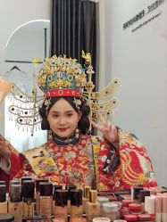 -卡恩婚纱摄影(桥梓口店)