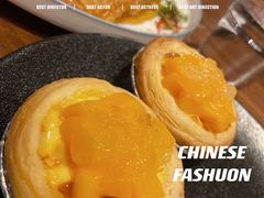 -集品堂·JPC餐厅(青年大街市府店)