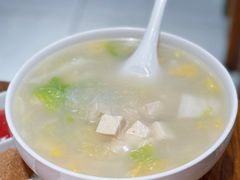 -福满圆(琨莎中心店)