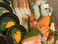 -青叶日本料理(北辰店)