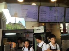 -TPLUS茶家(上海商城南京西路店)