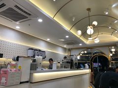 -茶力的小怪兽(梅林卓悦汇店)