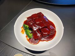 -艳阳天民俗村(公园路店)