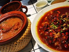-在莲野·湖北民间菜·头牌松滋鸡(光谷步行街店)