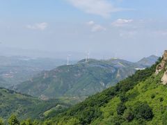 -灵山