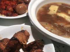 -壹只菜·崇明本地特色菜(崇明南门店)