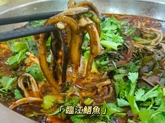 鳝丝-临江后街鳝丝(临江店)
