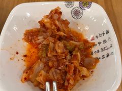 -多宾韩国料理(学衡路店)
