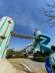 -季高兔窝窝亲子园(上海薰衣草公园店)