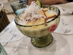 -浩海火烧云傣家菜(蓝港店)