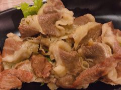 -郑阿姨的家·이모네·韩料&烤肉(武川路店)