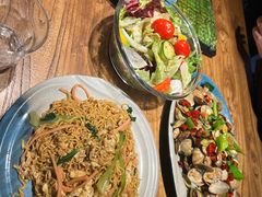 -1819餐厅·团队聚餐·烤串·精酿