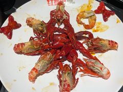 -红盔甲·小龙虾(长寿路店)