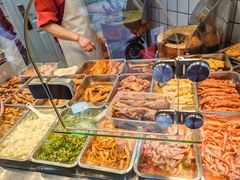 -晶牌烤鸭(延吉东路557弄小区店)