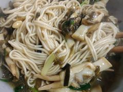 -明呈黄鱼面馆(斜土路店)
