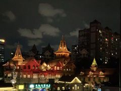 -马勒别墅饭店(静安寺店)