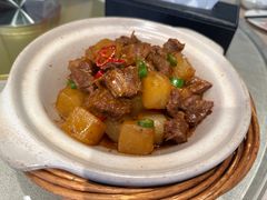-有喜胶东小馆(超极合生汇太申祥和店)
