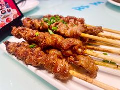 羊肉串-王庄阿咪海鲜大排档(象园店)
