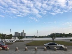 -江南大学(蠡湖校区)