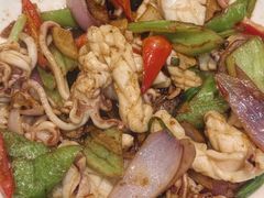 -长平老姿娘夜粥(平东一街店)