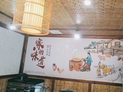 -灶东家民间菜(回兴店)