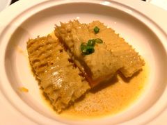 -万丽轩·粤菜(王府井金茂万丽酒店)