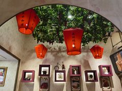 -香港威特瑞茶餐厅(小白楼音乐厅店)