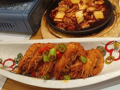 -延松朝鲜族料理