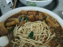 -祁家面馆(大香炉店)