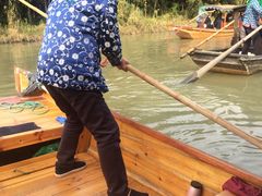 -溱湖国家湿地公园