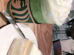 -星巴克(厦门SM新生活广场店)