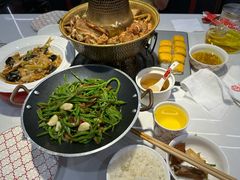 -鼓楼东街老火锅(鼓楼店)