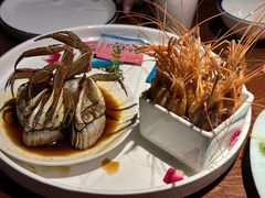 -寻宝记绍兴菜(鲁迅路店)