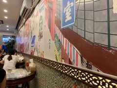 -广信牛奶甜品世家(台东店)