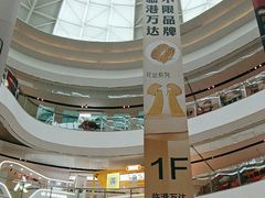 -万达广场(临港店)