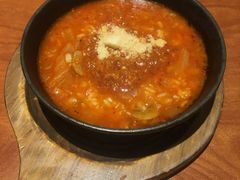 -萨莉亚意式餐厅(江桥万达广场店)