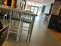 -汉堡王(上海凌云壹街坊店)