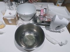 -ABC Cooking Studio(上海环球金融中心店)
