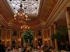 -The Ritz Restaurant